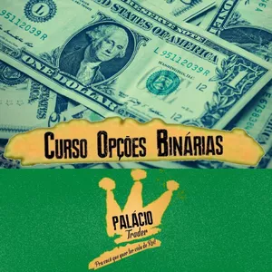 Imagem de capa para o Curso online Palácio Trader - Curso Opções Binárias