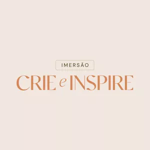 Imagem de capa para o Curso online Gravação: Masterclass Crie &amp; Inspire
