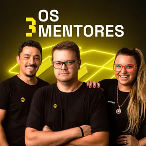 Imagem de capa para o Serviço online 3 Mentores