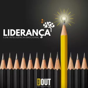 Imagem de capa para o Ebook Liderança com Inteligência Emocional
