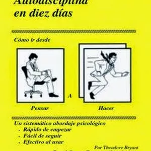 Imagen de portada para Curso online Reto de Autodisciplina en 10 días