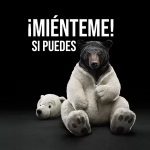 Imagen de portada para Curso online Miénteme si puedes