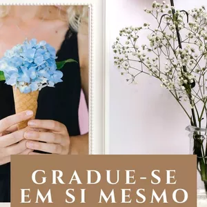 Imagem de capa para o Curso online Caminhando para a Plenitude