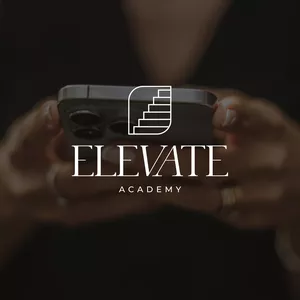 Imagem de capa para o Curso online Elevate 