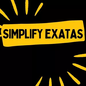 Imagem de capa para o Curso online Comunidade do Simplify Exatas