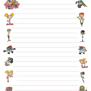 Imagen de portada para Curso online Block de hojas Dexter