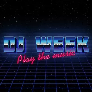 Imagem de capa para o Curso online Workshop | DJ Week