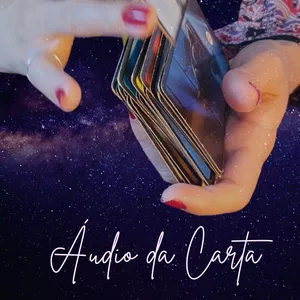 Imagem de capa para o Curso online Áudio da Carta