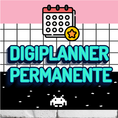 Curso DigiPlanner Permanente