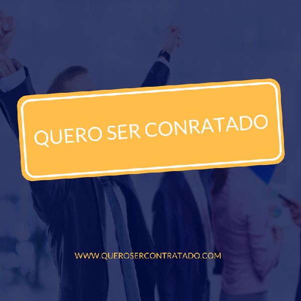 Imagem do curso Ebook Quero Ser Contratado