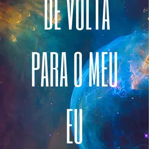 Imagem de capa para o Curso online De volta para o meu eu