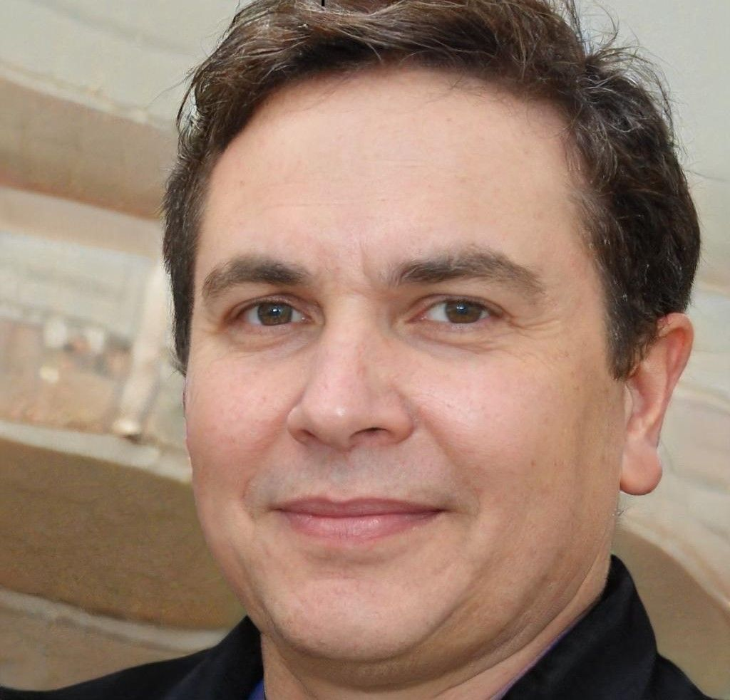 Santiago García