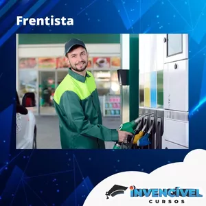 Imagem de CURSO DE FRENTISTA + 2 Cursos Bônus criado por Portal Invencível Cursos na hotmart
