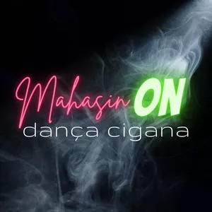 Imagem de capa para o Curso online Mahasin ON - Danças Ciganas