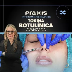 Imagen de portada para Curso online Toxina Botulínica Avanzada / (D)