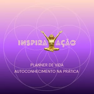 Imagem do curso inspirAÇÃO - PLANNER DE VIDA E AUTOCONHECIMENTO