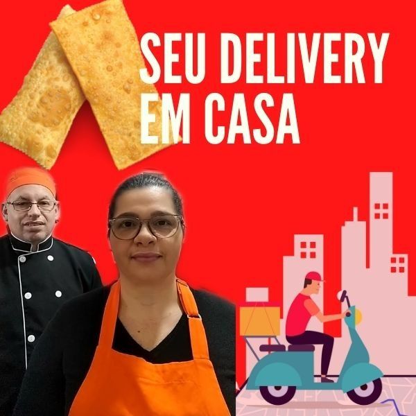 Seu Delivery