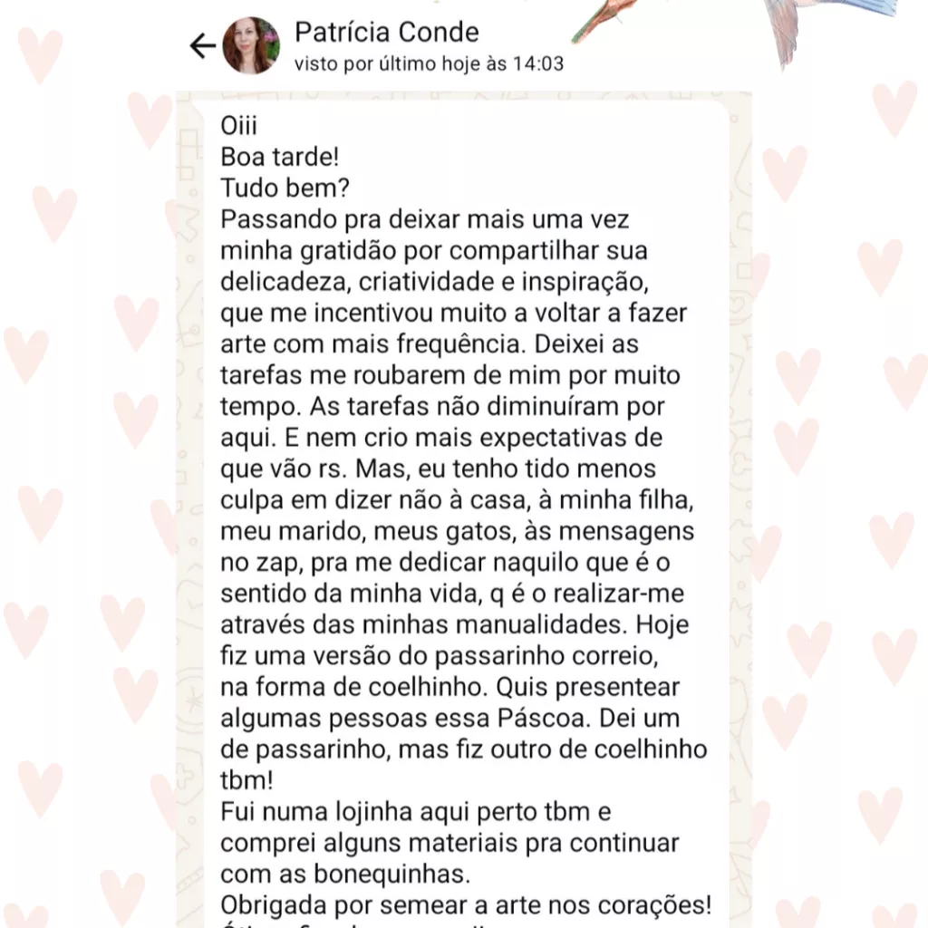 Patrícia