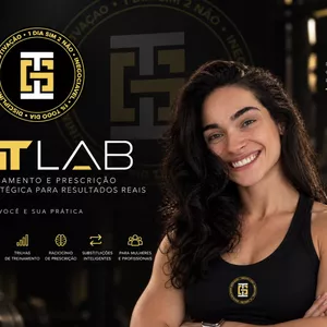 Imagem do curso GT LAB