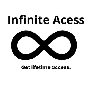 Cover image for Ebook Eternal access