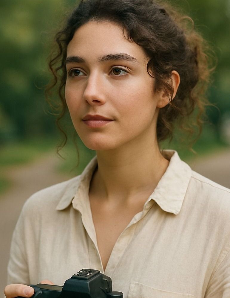 Giulia Brasileiro