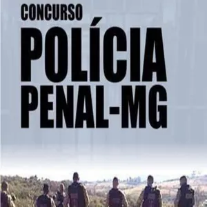 Imagem de capa para o Ebook CADERNO DE QUESTÕES RETA FINAL PPMG