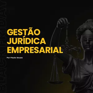 Imagem do curso Gestão Jurídica Empresarial