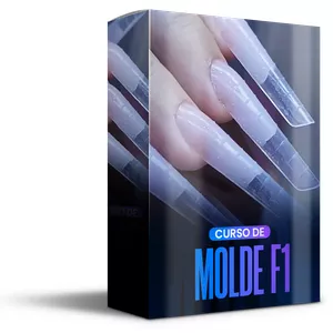 Imagem de capa para o Curso online Curso de Molde F1