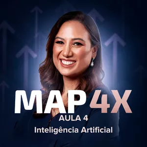 Imagem de capa para o Curso online Inteligência Artificial para profissionais da amamentação