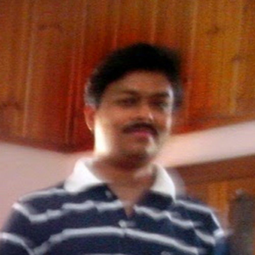 Mrinmoy Majumder