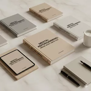 Cover image for Ebook Reprogram-Your-Mind-Break-the-Patterns-That-Limit-You