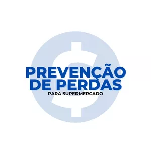 Imagem de capa para o Curso online Prevenção de Perdas para Supermercados