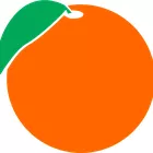 Orange Scholl Digital