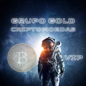 Imagem de capa para o Curso online Fraternidade Gold - Grupo Vip de Criptomoedas 