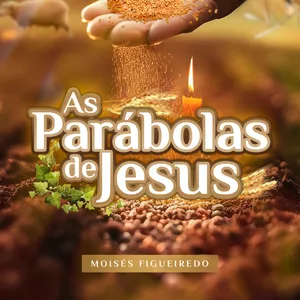 Imagem do curso Parábolas de Jesus