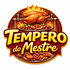 Imagem do curso Tempero para frango de máquina de padaria