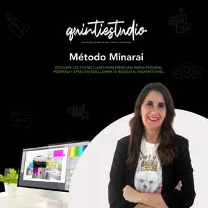 Imagen de portada para Curso online Método Minarai