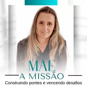 Imagem de capa para o Curso online MÃE, A MISSÃO
