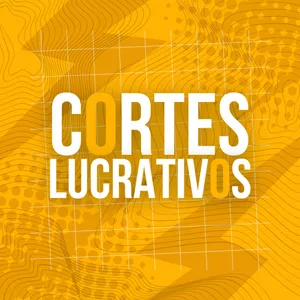 Imagem de capa para o Ebook CORTES LUCRATIVOS (+ Bônus Super Presente!)