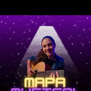 Curso Curso Mapa Musical CCB (VIOLÃO)