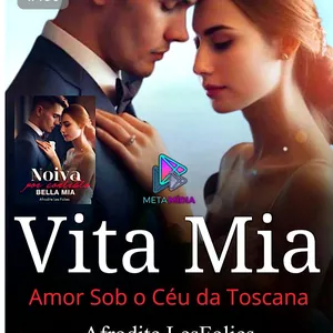 Imagem de capa para o Ebook NOIVA POR CONTRATO 2
