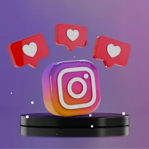 Imagem de capa para o Curso online Seu Instagram de milhões 