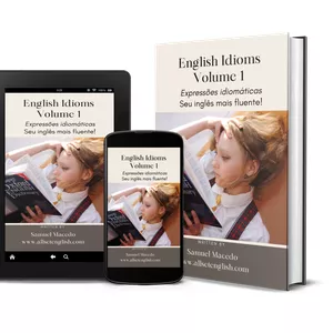 Imagem do curso English Idioms