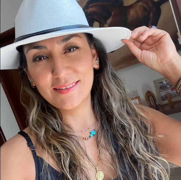 Claudia Lozano