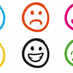 Imagen de portada para Evento online TALLER GESTIONA TUS EMOCIONES EN 9 PASOS