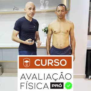 Imagem do curso Curso Avaliação Física Pró