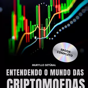 Imagem do curso Entendendo o mundo das criptomoedas - BITCOINS E ALTCOINS