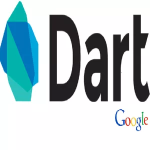 Imagem de capa para o Curso online Programação em Linguagem Dart