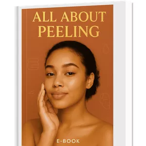 Cover image for Ebook ALL ABOUT PEELING 