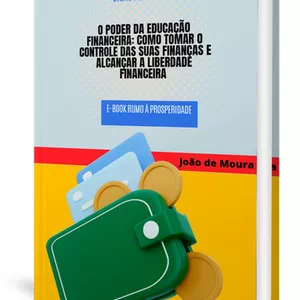 Imagem de capa para o Ebook Rumo à prosperidade 